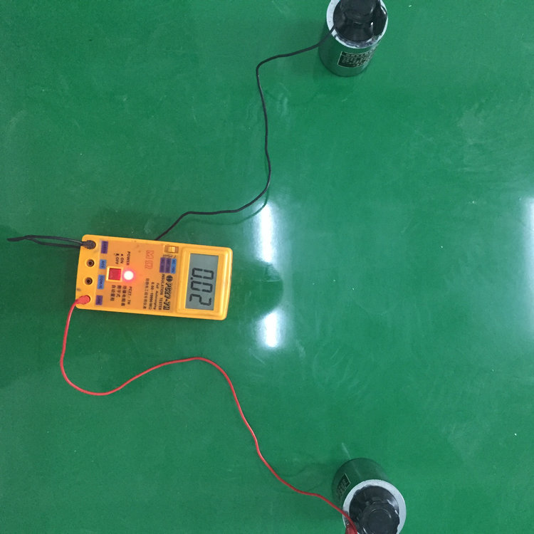 南平防靜電地坪,滄晟環氧樹脂廠家:計算機房為什么需要做防靜電地坪？
