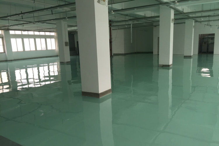 泉州各種環氧地坪漆,環氧樹脂地坪,滄晟地坪漆廠家告訴您怎樣選擇您需要的環氧地坪漆？